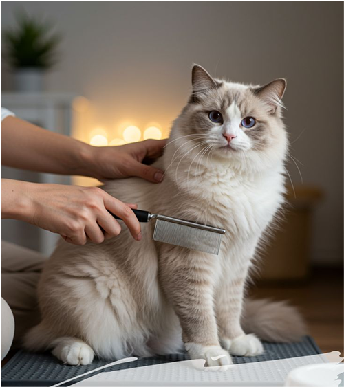 Cat 3