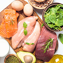 Nutrients Icon