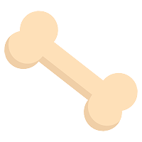 Dog Bone 1