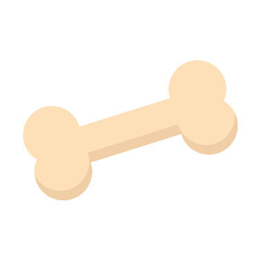 Dog Bone 3